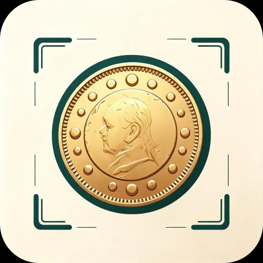 Coin Identifier: AI Value Scan