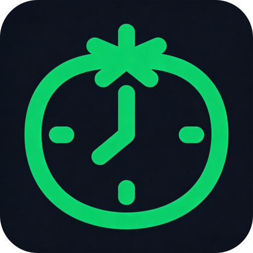 Focus Timer - Pomodoro & Focus