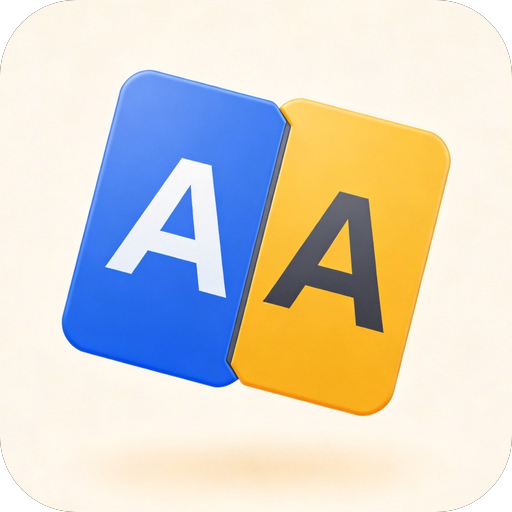 InglêsFlash: Aprender inglês